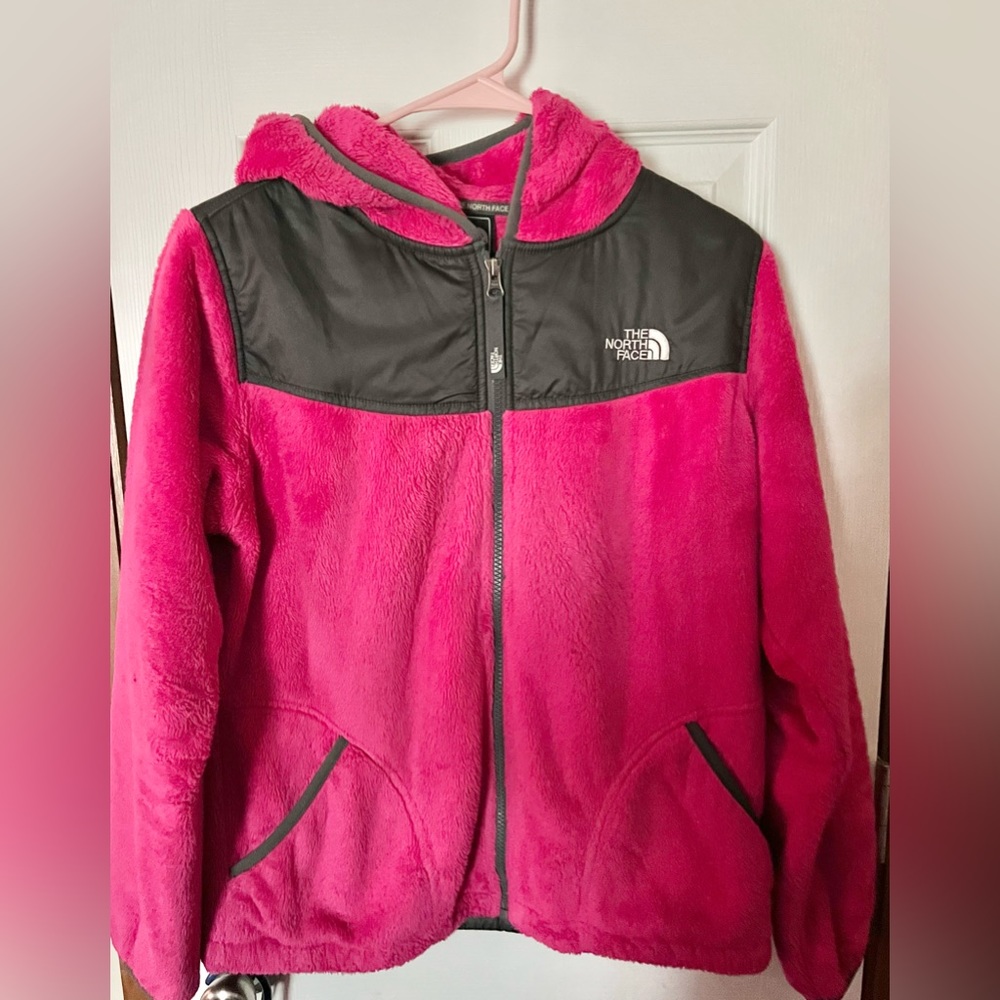 Girls/Fillies The North Face Jacket